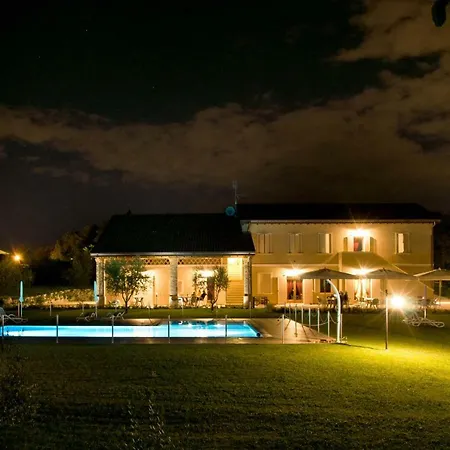 Apartment Corte Zuara *