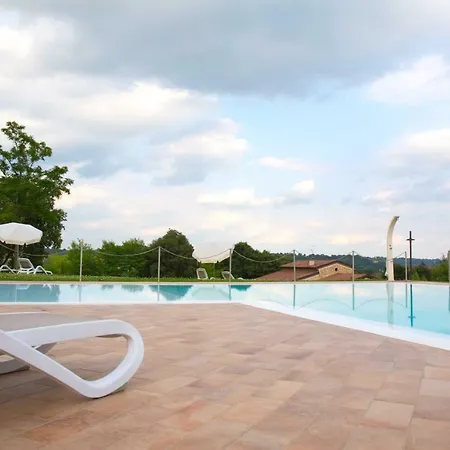 Apartment Corte Zuara