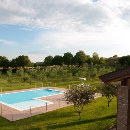 Apartment Corte Zuara *