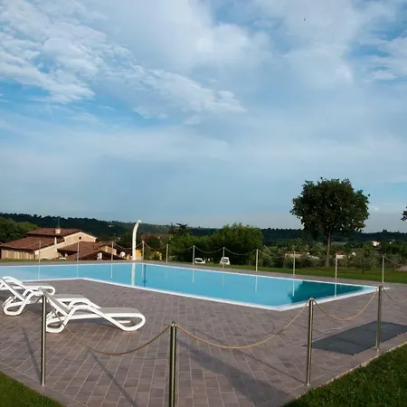Corte Zuara Apartment *
