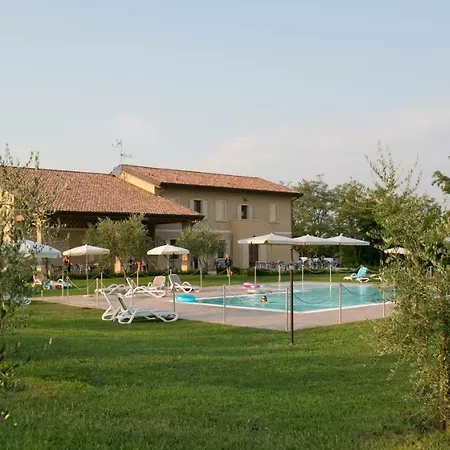 Corte Zuara Apartment