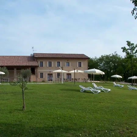 Corte Zuara Apartment