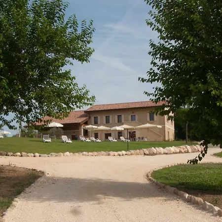 Corte Zuara Apartment