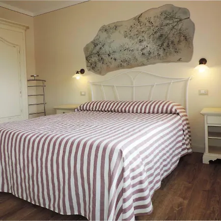 Corte Zuara Apartment Monzambano