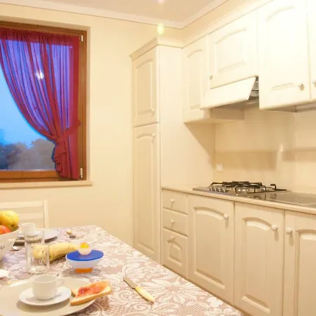 Apartment Corte Zuara