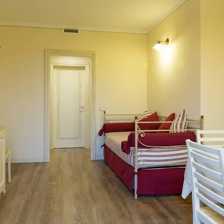 Apartman Corte Zuara