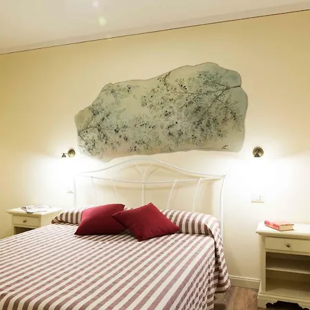 Corte Zuara Appartement Monzambano