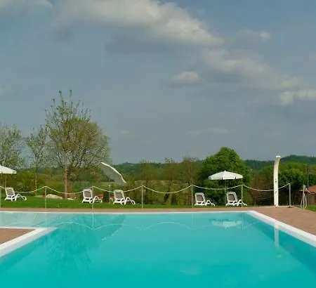 Appartement Corte Zuara *