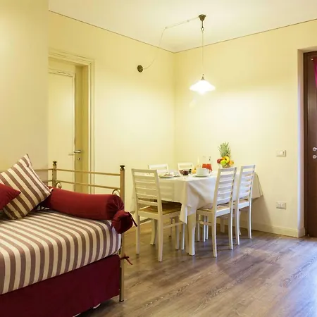 Corte Zuara Appartement Monzambano